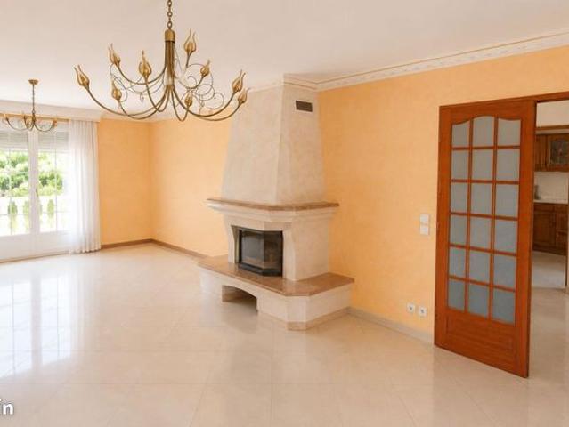 Maison 5 pièces 148 m²