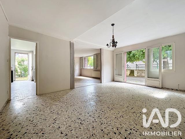 Maison 5 pièces 148 m²