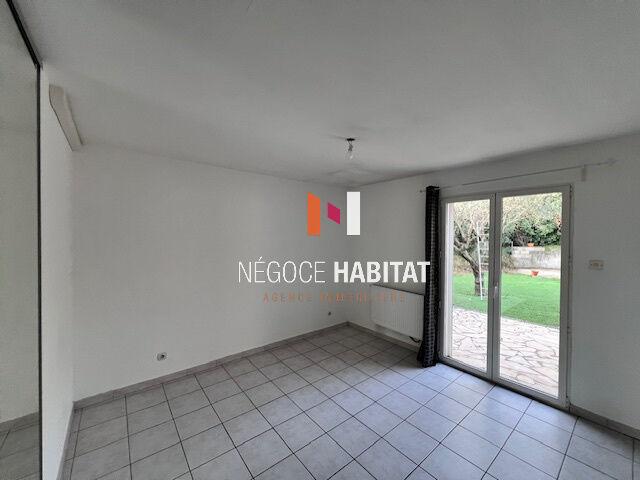 Maison 5 pièces, 148 m² à louer à Saint Aunès 34130