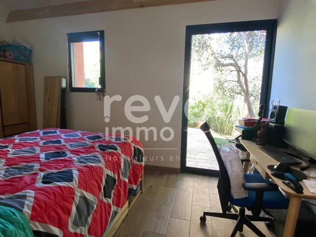 Maison 5 pièces, 148 m² à louer à Saint Pargoire 34230