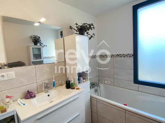 Maison 5 pièces, 148 m² à louer à Saint Pargoire 34230