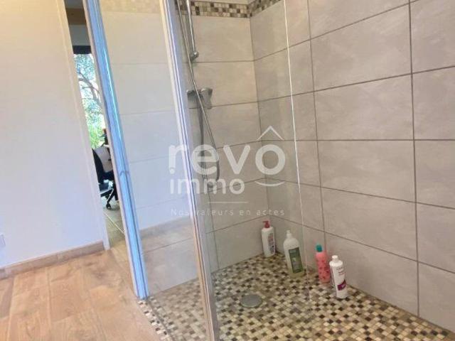 Maison 5 pièces, 148 m² à louer à Saint Pargoire 34230