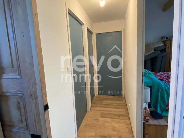 Maison 5 pièces, 148 m² à louer à Saint Pargoire 34230