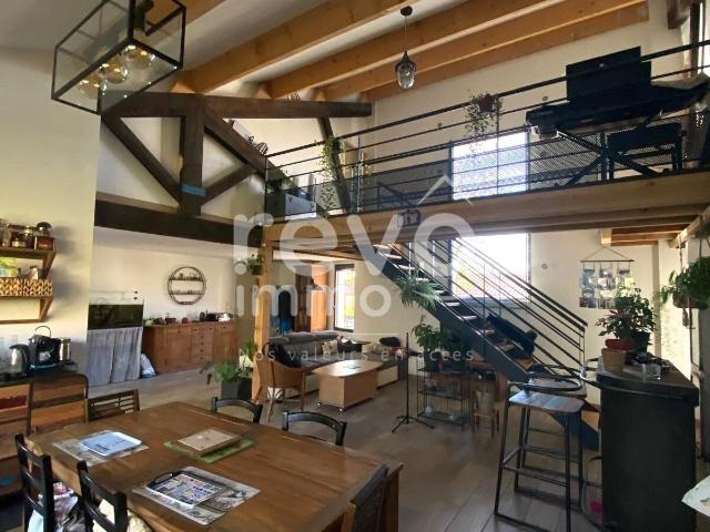 Maison 5 pièces, 148 m² à louer à Saint Pargoire 34230