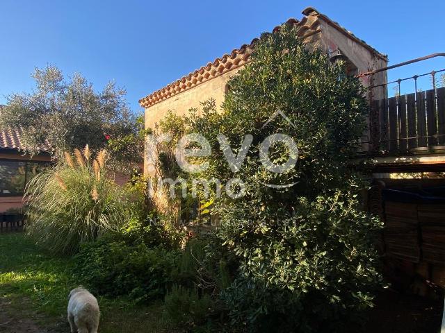 Maison 5 pièces, 148 m² à louer à Saint Pargoire 34230