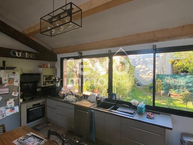 Maison 5 pièces, 148 m² à louer à Saint Pargoire 34230