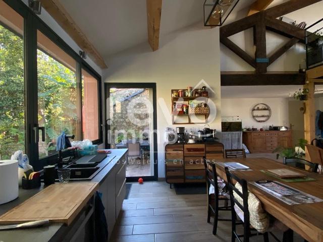 Maison 5 pièces, 148 m² à louer à Saint Pargoire 34230