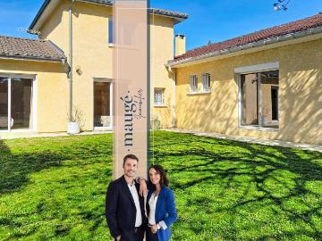 Maison 5 pièces 149 m²