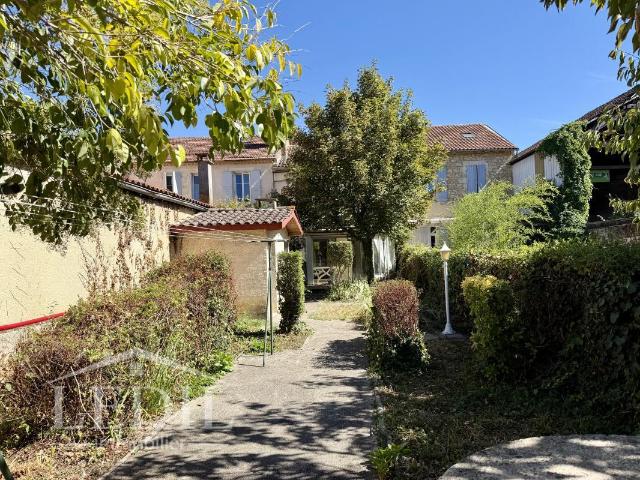 Maison 5 pièces 149 m²