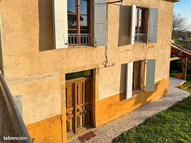 Maison 5 pièces 149 m²