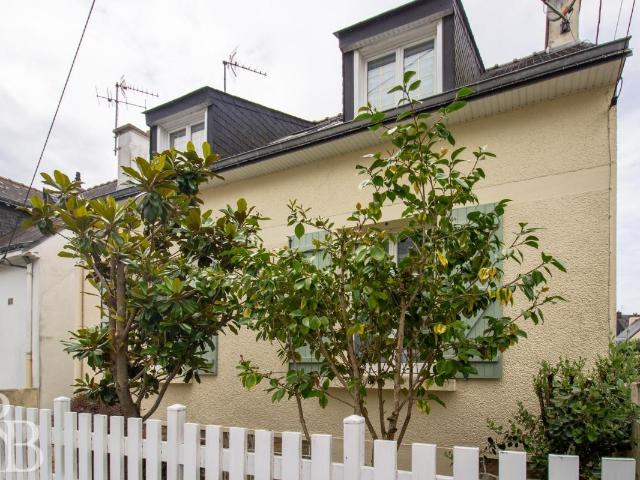 Maison 5 pièces 149 m²