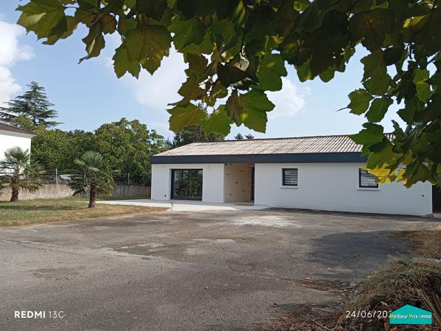 Maison 5 pièces 149 m²
