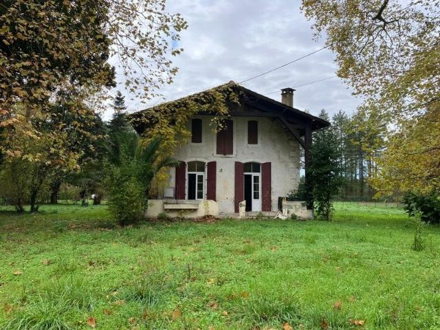 Maison 5 pièces 149 m²