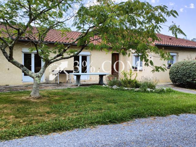 Maison 5 pièces 149 m²