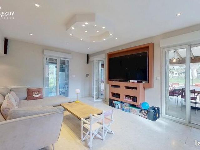 Maison 5 pièces 149 m²