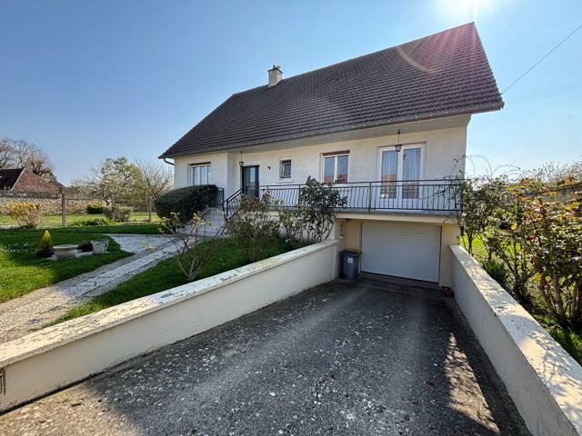 Maison 5 pièces 149 m²