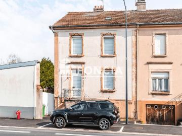 Maison à vendre à Florange - Cave