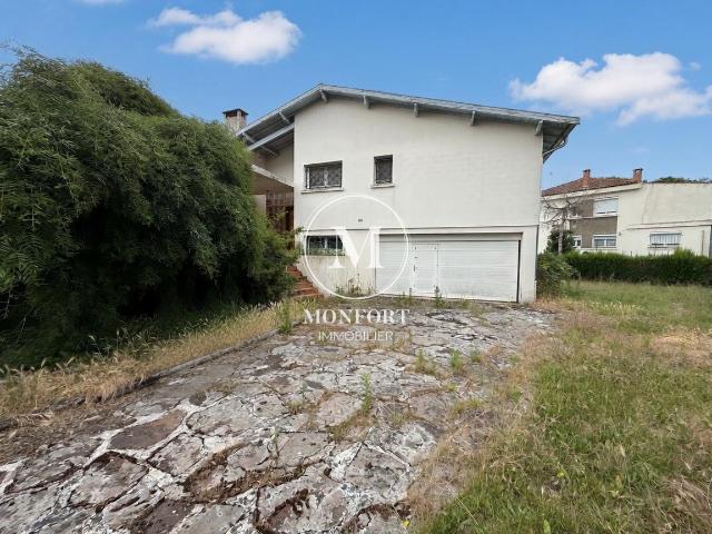Maison 5 pièces 149 m²
