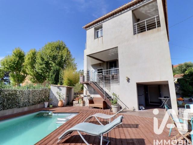 Maison 5 pièces 149 m²