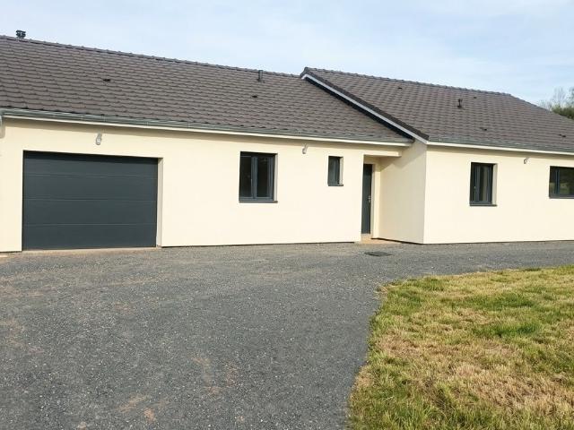 Maison 5 pièces 149 m²