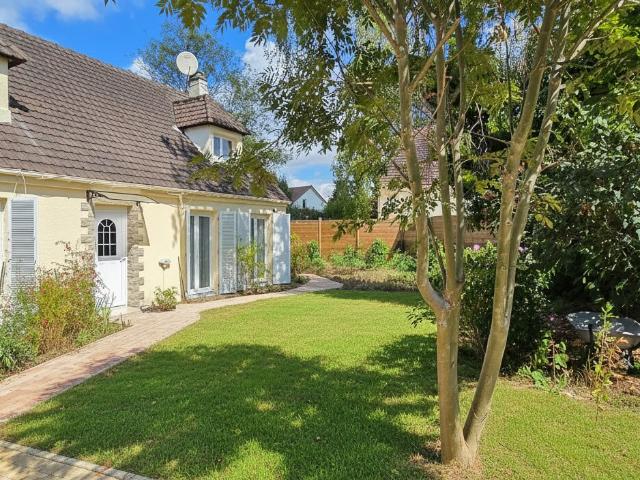 Maison 5 pièces 149 m²