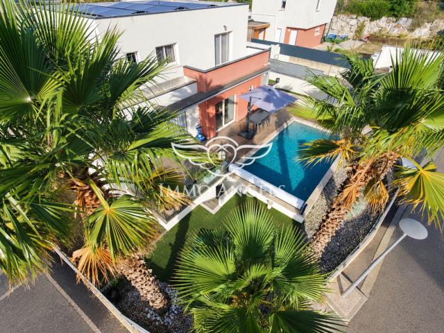 Maison 5 pièces 149 m²