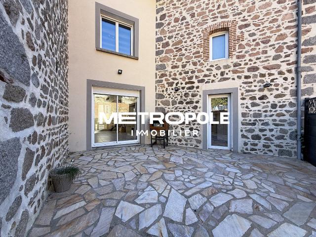 Maison 5 pièces 149 m²