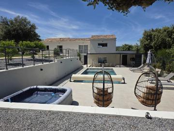 Maison 5 pièces 149 m²