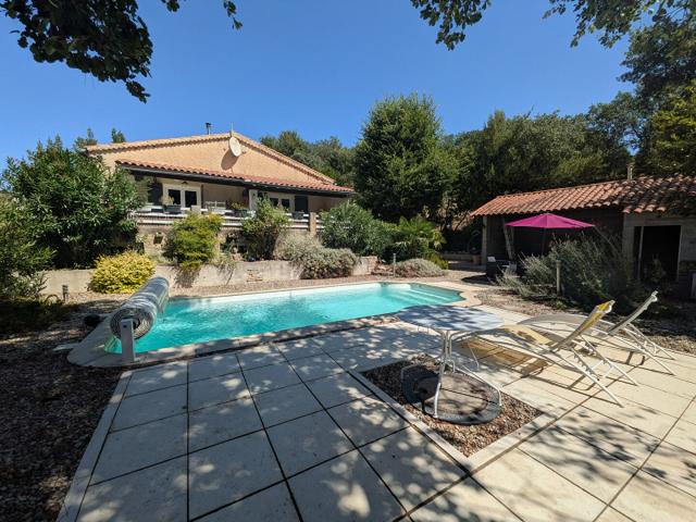 Maison 5 pièces 149 m²