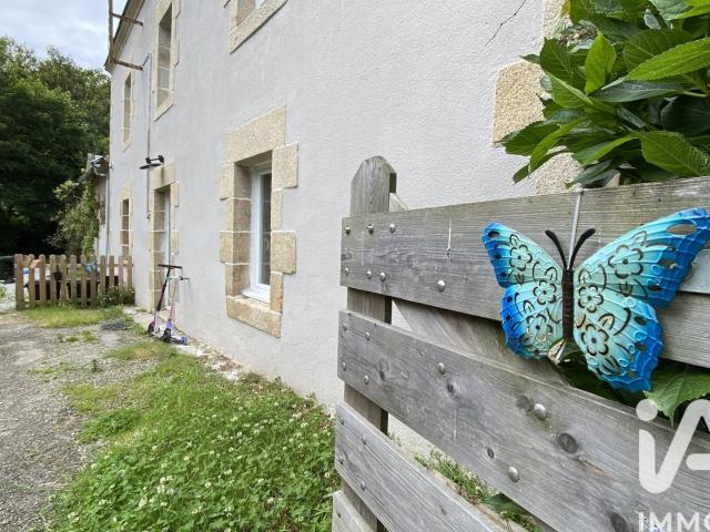 Maison 5 pièces 149 m²