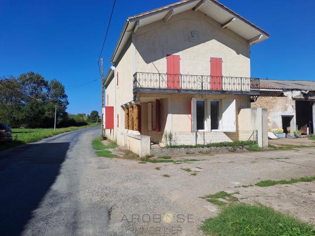 Maison 5 pièces 149 m²