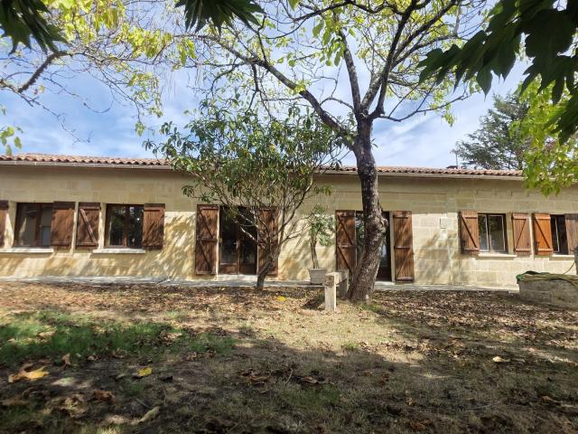 Maison 5 pièces 149 m²