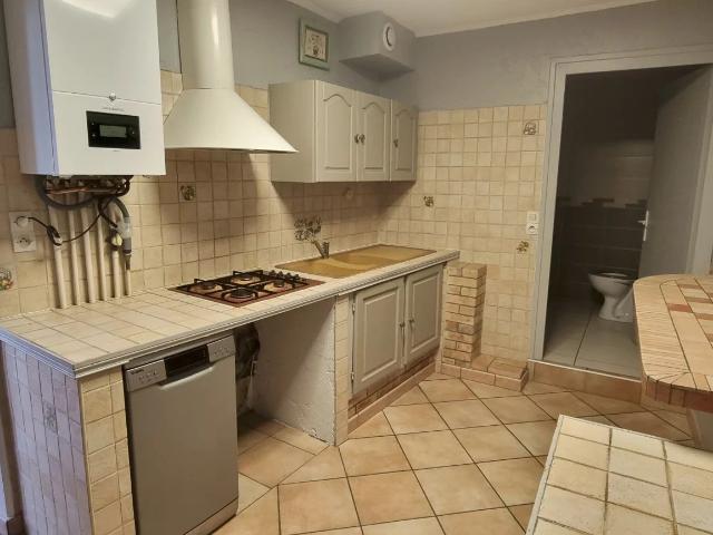 Maison 6 pièces 149 m²