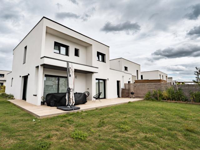 Maison 5 pièces 149 m²