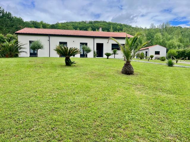 Maison 5 pièces 149 m²