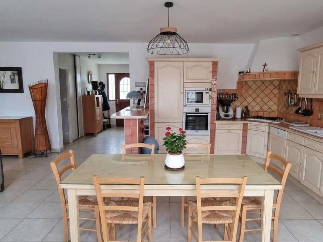 Maison 5 pièces 149 m²