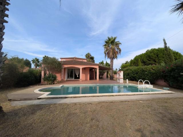 Maison 5 pièces 149 m²