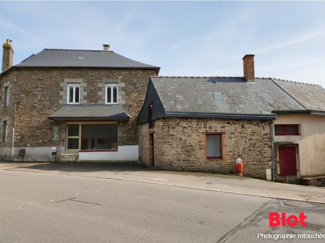 Maison 5 pièces 149 m²