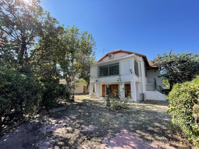 Maison 5 pièces 149 m²