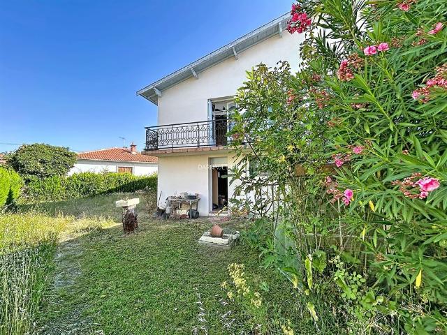 Maison 5 pièces 149 m²