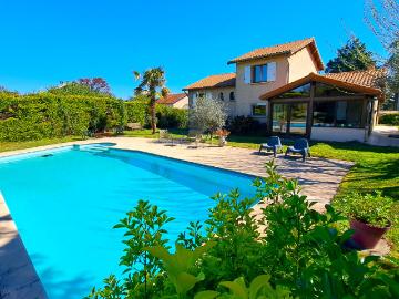 Maison 5 pièces 149 m²