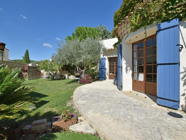Maison 5 pièces 149 m²