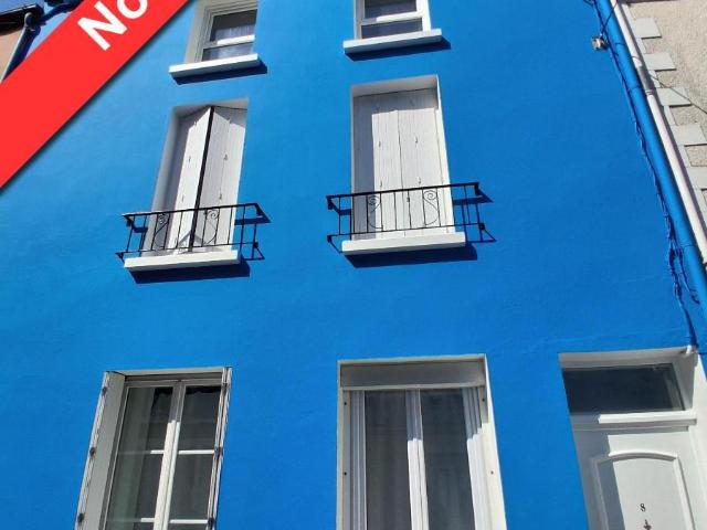 Maison 5 pièces 149 m²
