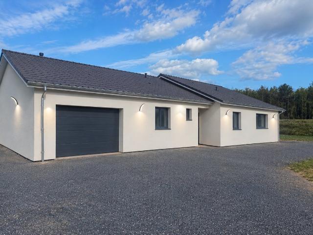 Maison 5 pièces 149 m²