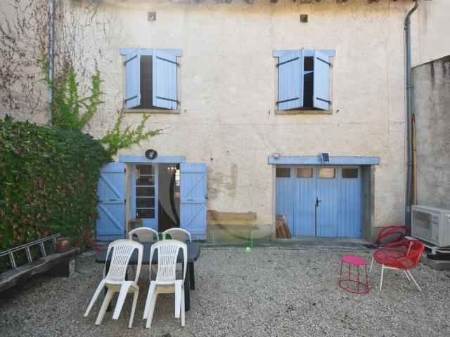 Maison 5 pièces 155 m²
