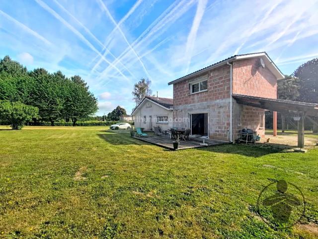 Maison 5 pièces 149 m²