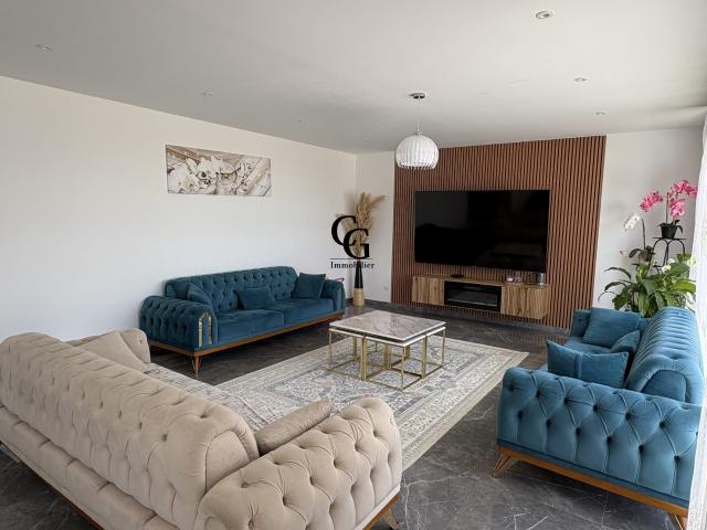 Maison 5 pièces 149 m²