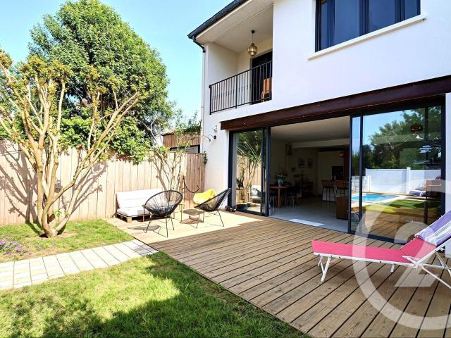 Maison 5 pièces 149 m²