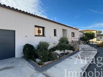 Maison 5 pièces 149 m²