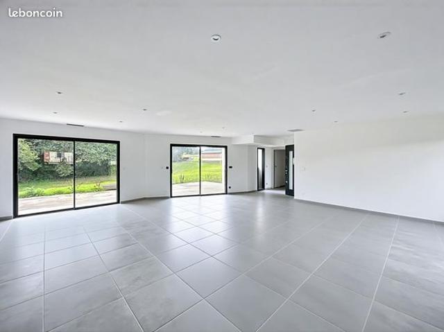 Maison 5 pièces 149 m²
